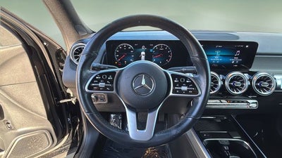 2022 Mercedes-Benz GLB GLB 250