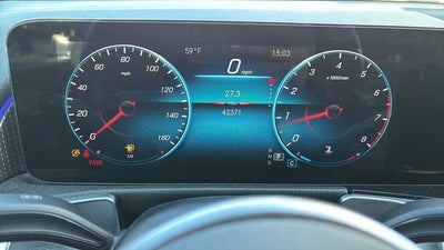 2022 Mercedes-Benz GLB GLB 250