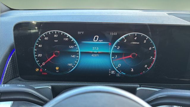 2022 Mercedes-Benz GLB GLB 250