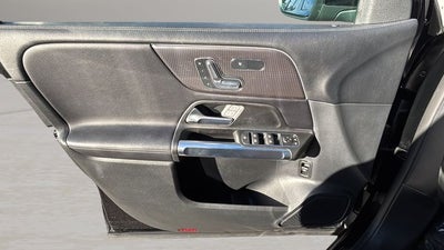 2022 Mercedes-Benz GLB GLB 250