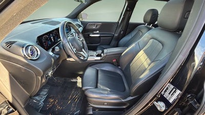 2022 Mercedes-Benz GLB GLB 250