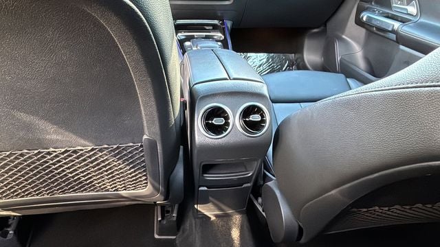 2022 Mercedes-Benz GLB GLB 250