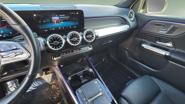 2022 Mercedes-Benz GLB GLB 250