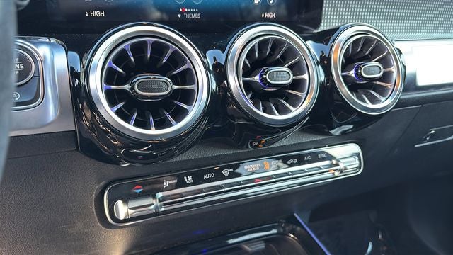 2022 Mercedes-Benz GLB GLB 250