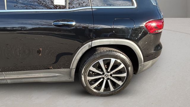 2022 Mercedes-Benz GLB GLB 250