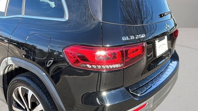 2022 Mercedes-Benz GLB GLB 250