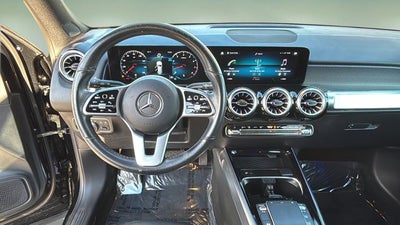 2022 Mercedes-Benz GLB GLB 250