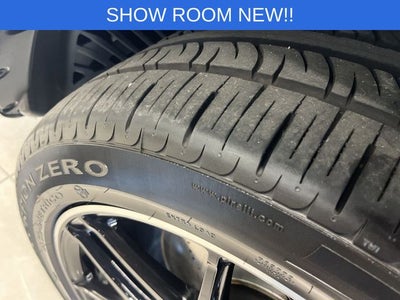 2023 Mercedes-Benz G-Class G 63 AMG® 4MATIC®