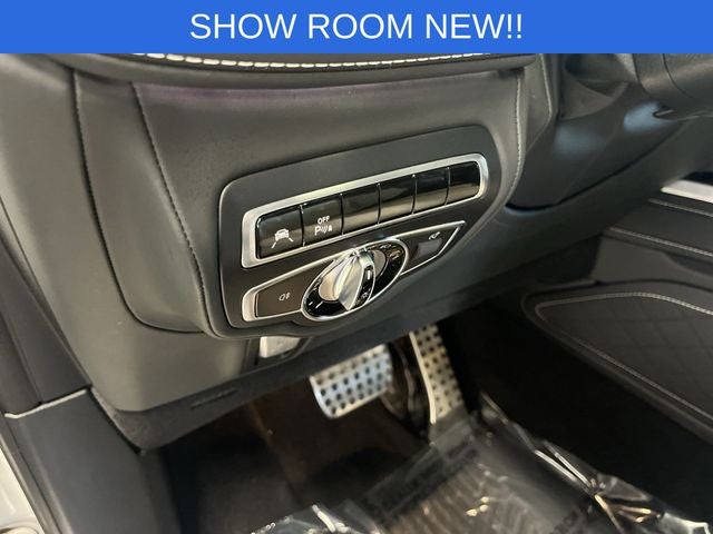 2023 Mercedes-Benz G-Class G 63 AMG® 4MATIC®