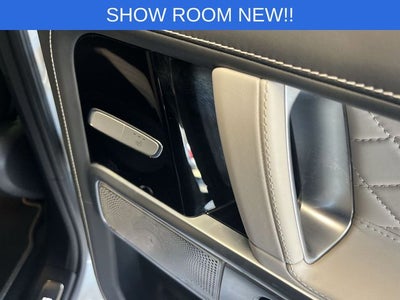 2023 Mercedes-Benz G-Class G 63 AMG® 4MATIC®