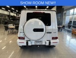 2023 Mercedes-Benz G-Class G 63 AMG® 4MATIC®