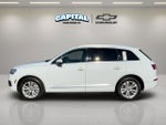 2019 Audi Q7 45 SE Premium quattro