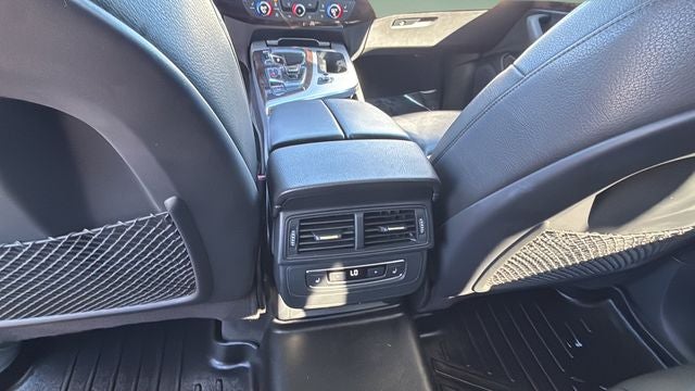 2019 Audi Q7 45 SE Premium quattro