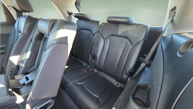 2019 Audi Q7 45 SE Premium quattro