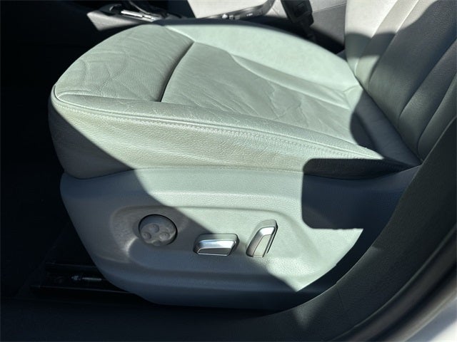 2017 Audi Q3 2.0T Premium