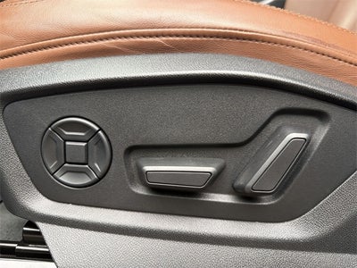 2022 Audi Q8 55 Premium Plus quattro