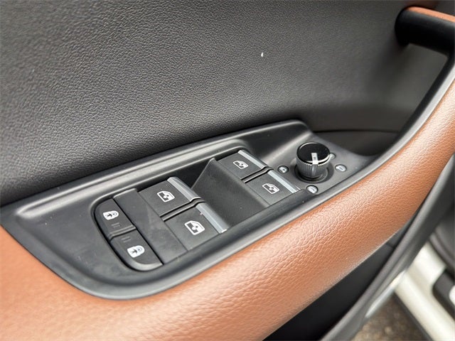 2022 Audi Q8 55 Premium Plus quattro