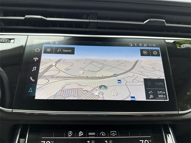 2022 Audi Q8 55 Premium Plus quattro