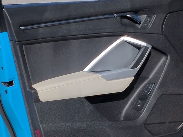 2023 Audi Q3 Premium S Line quattro