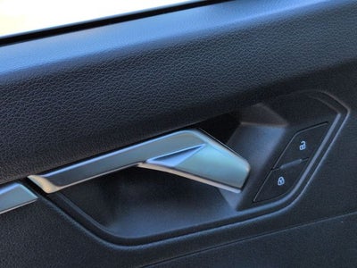 2023 Audi Q3 Premium S Line quattro