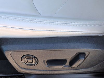 2023 Audi Q3 Premium S Line quattro