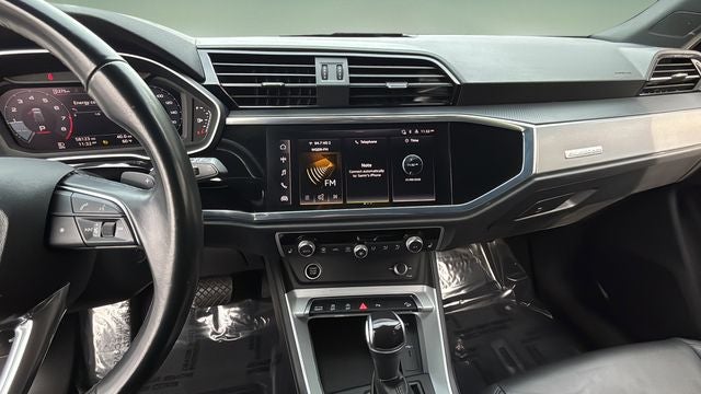 2023 Audi Q3 Premium S Line quattro