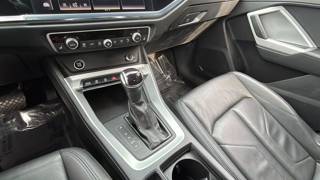 2023 Audi Q3 Premium S Line quattro