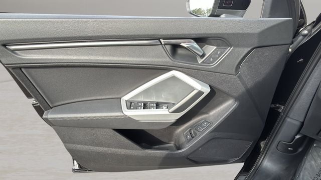 2023 Audi Q3 Premium S Line quattro