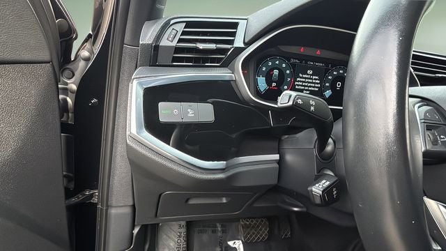 2023 Audi Q3 Premium S Line quattro