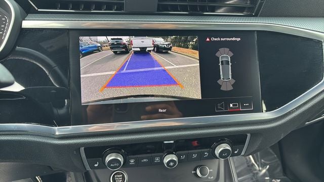 2023 Audi Q3 Premium S Line quattro