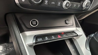 2023 Audi Q3 Premium S Line quattro