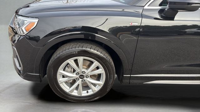 2023 Audi Q3 Premium S Line quattro