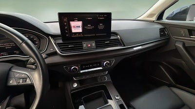 2024 Audi Q5 45 S line Premium quattro