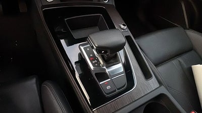 2024 Audi Q5 45 S line Premium quattro