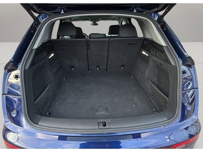 2024 Audi Q5 45 S line Premium quattro