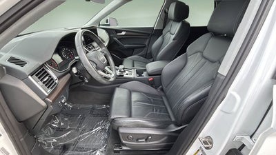 2024 Audi Q5 45 S line Premium quattro