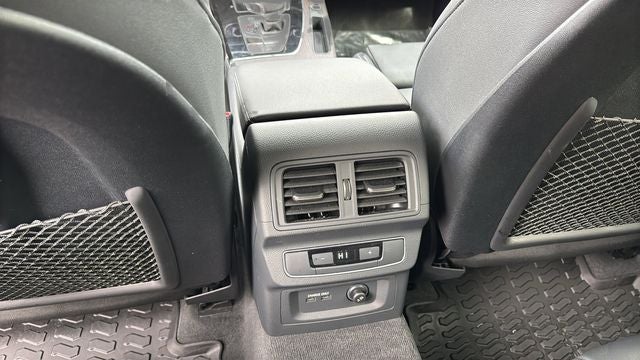 2024 Audi Q5 45 S line Premium quattro