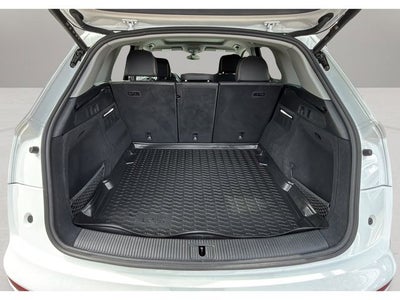 2024 Audi Q5 45 S line Premium quattro