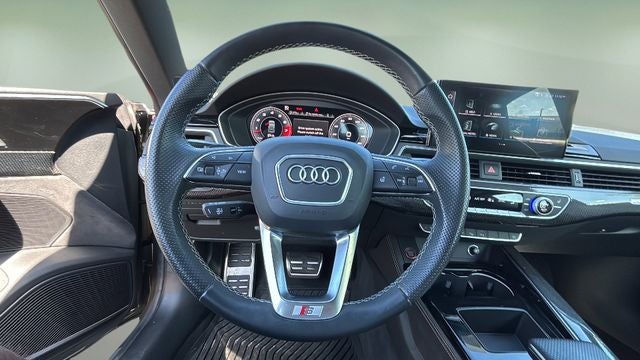 2023 Audi S5 Sportback Prestige quattro