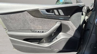 2023 Audi S5 Sportback Prestige quattro