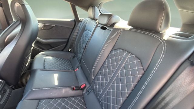 2023 Audi S5 Sportback Prestige quattro