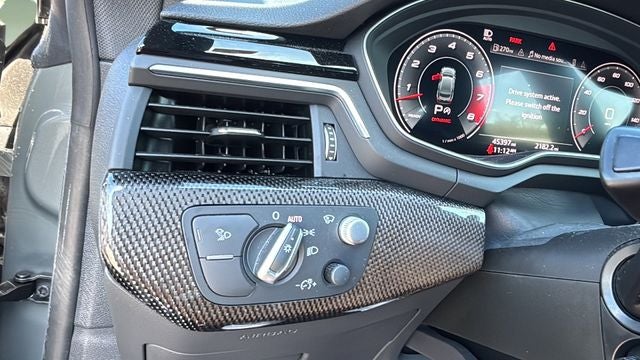 2023 Audi S5 Sportback Prestige quattro