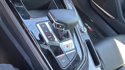 2023 Audi S5 Sportback Prestige quattro