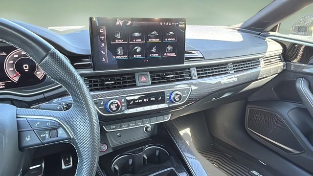 2023 Audi S5 Sportback Prestige quattro