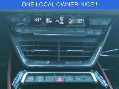 2022 Audi RS e-tron GT - quattro