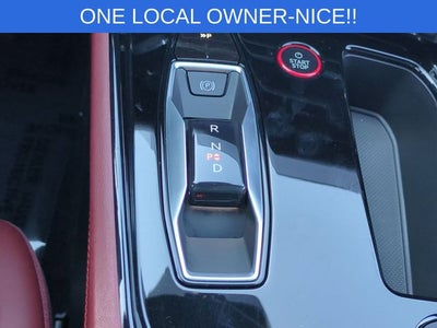 2022 Audi RS e-tron GT - quattro