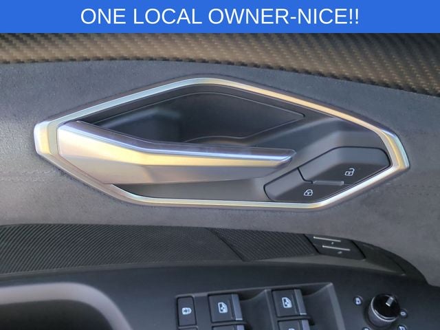 2022 Audi RS e-tron GT - quattro