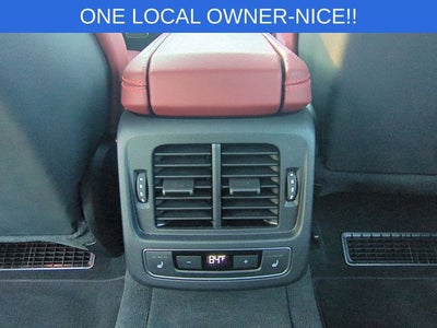 2022 Audi RS e-tron GT - quattro