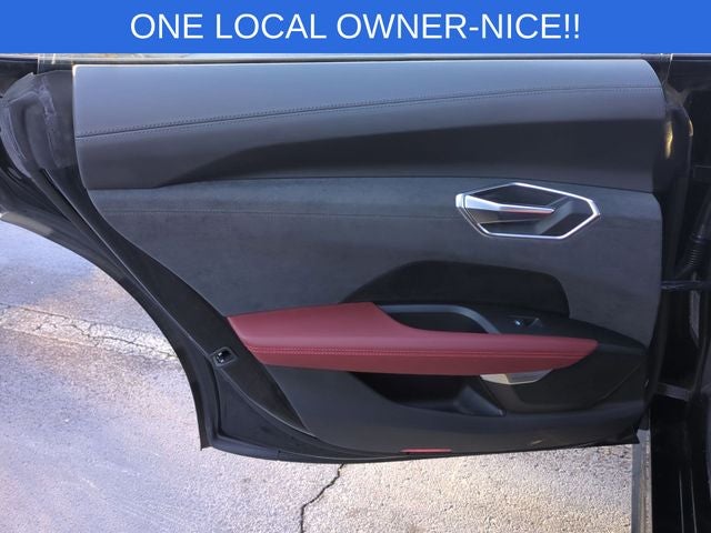 2022 Audi RS e-tron GT - quattro