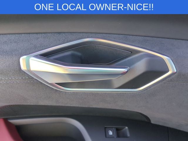 2022 Audi RS e-tron GT - quattro